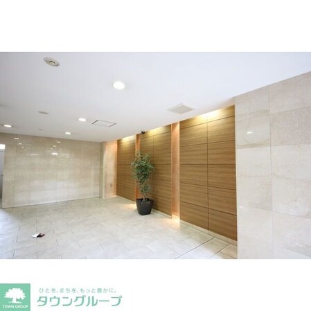 グランカーサ千代田の物件内観写真